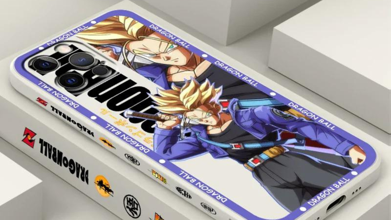 The Ultimate Anime Phone Case Care Guide