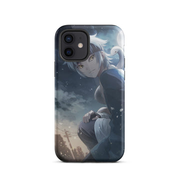 Naruto Mitsuki Phone Case